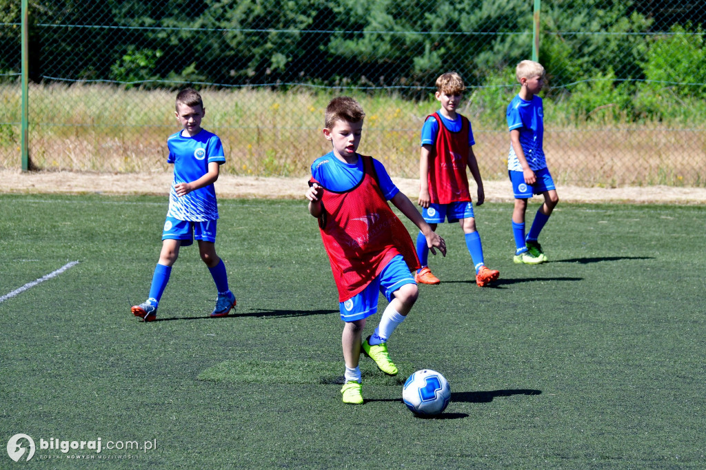 Trwa memoriam im. Adama Olszty