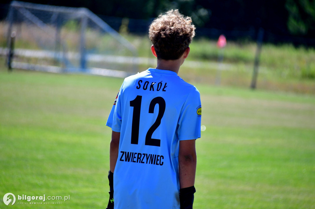 Trwa memoriam im. Adama Olszty
