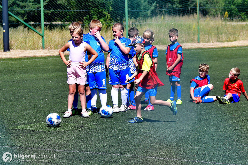 Trwa memoriam im. Adama Olszty