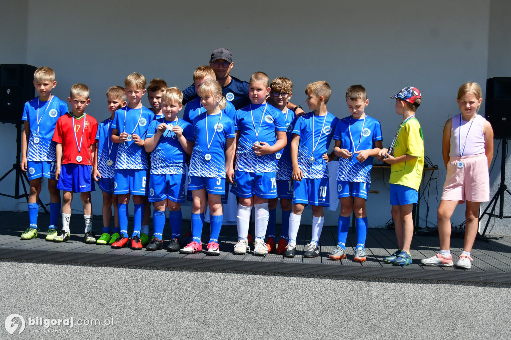 Trwa memoriam im. Adama Olszty