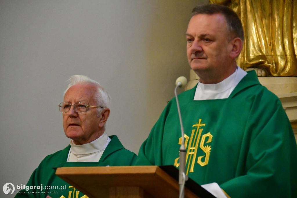 Biłgorajski Katyń: rocznica niemieckiej zbrodni na polskich żołnierzach i cywilach
