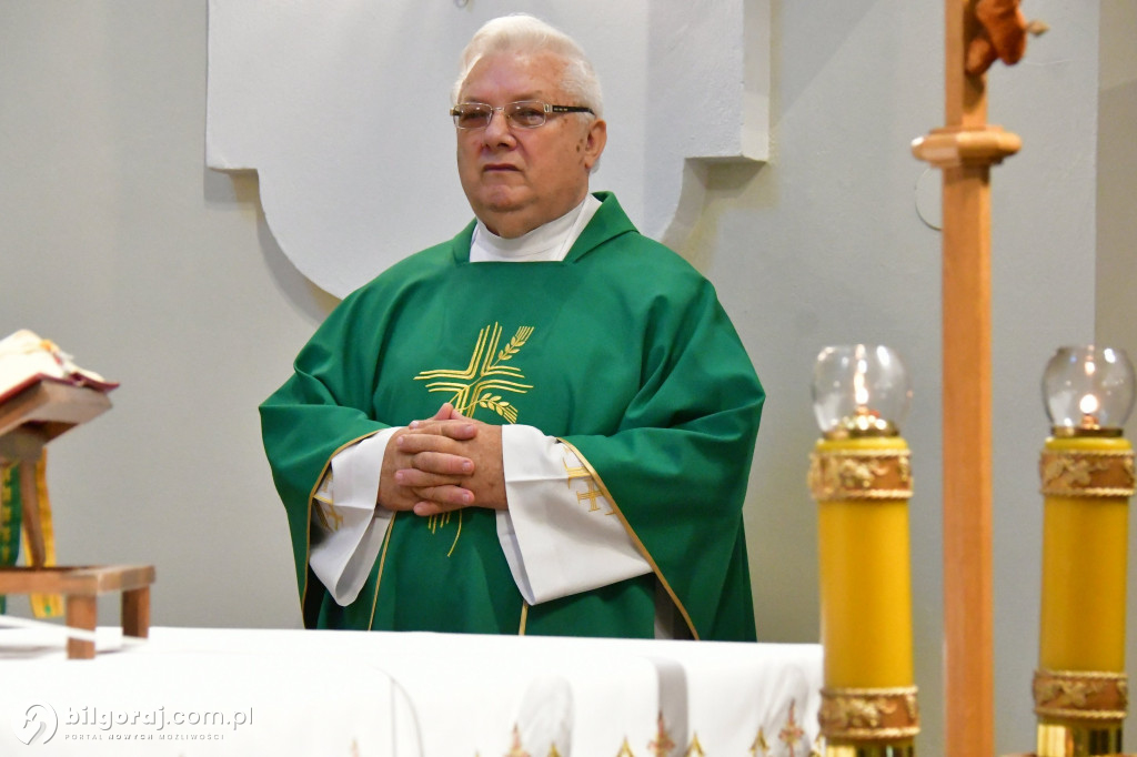 Biłgorajski Katyń: rocznica niemieckiej zbrodni na polskich żołnierzach i cywilach
