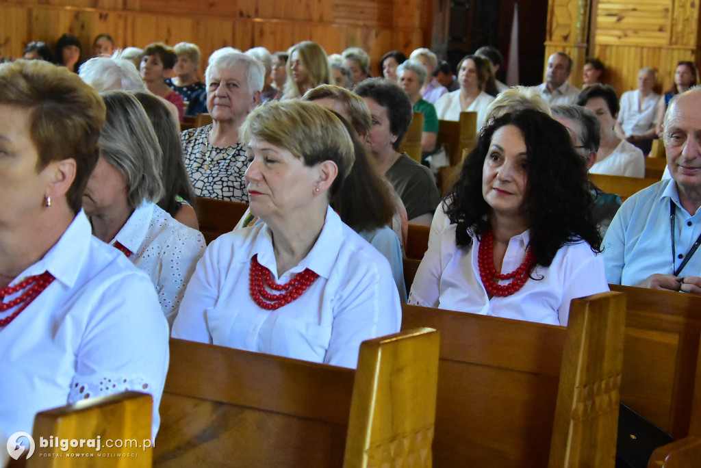 82. rocznica pacyfikacji Majdanu Starego i Nowego – pamięć, patriotyzm i edukacja