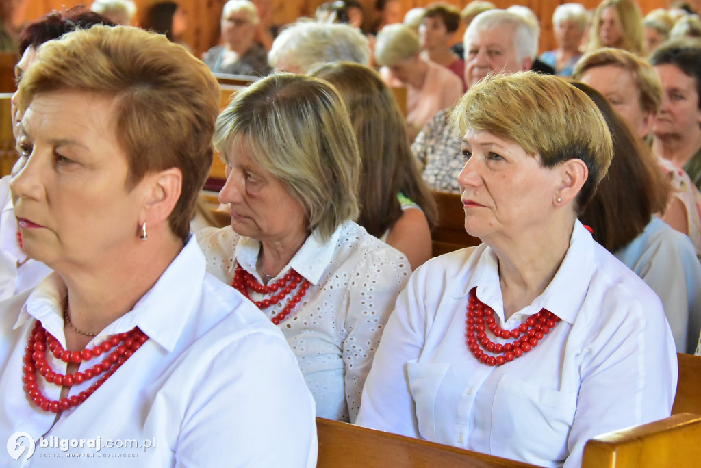 82. rocznica pacyfikacji Majdanu Starego i Nowego – pamięć, patriotyzm i edukacja