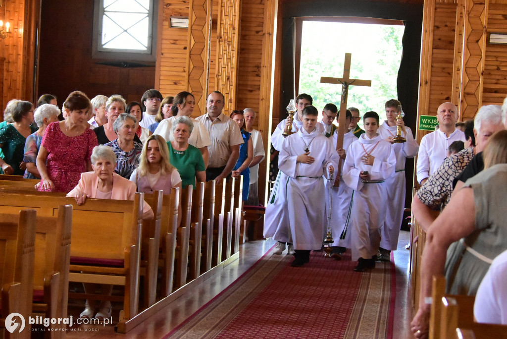 82. rocznica pacyfikacji Majdanu Starego i Nowego – pamięć, patriotyzm i edukacja