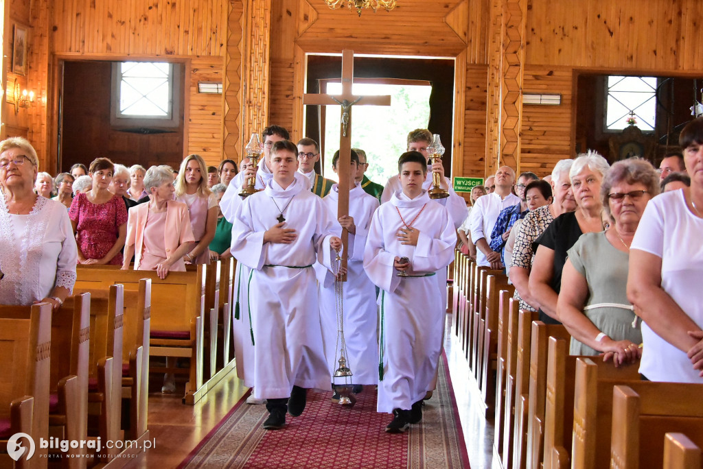 82. rocznica pacyfikacji Majdanu Starego i Nowego – pamięć, patriotyzm i edukacja