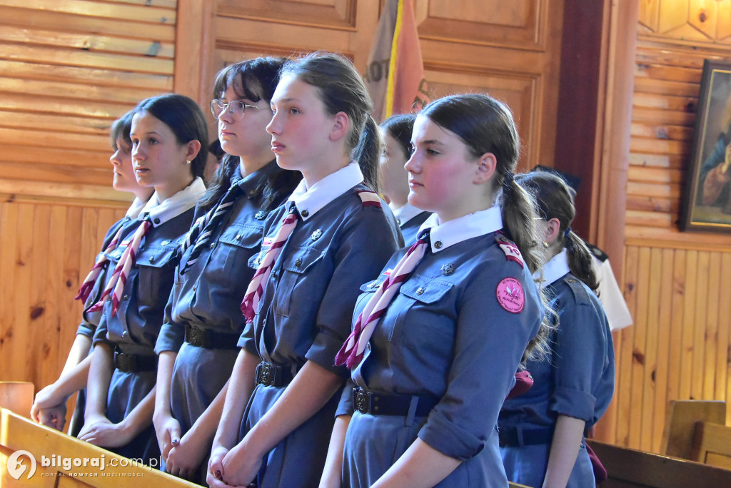 82. rocznica pacyfikacji Majdanu Starego i Nowego – pamięć, patriotyzm i edukacja