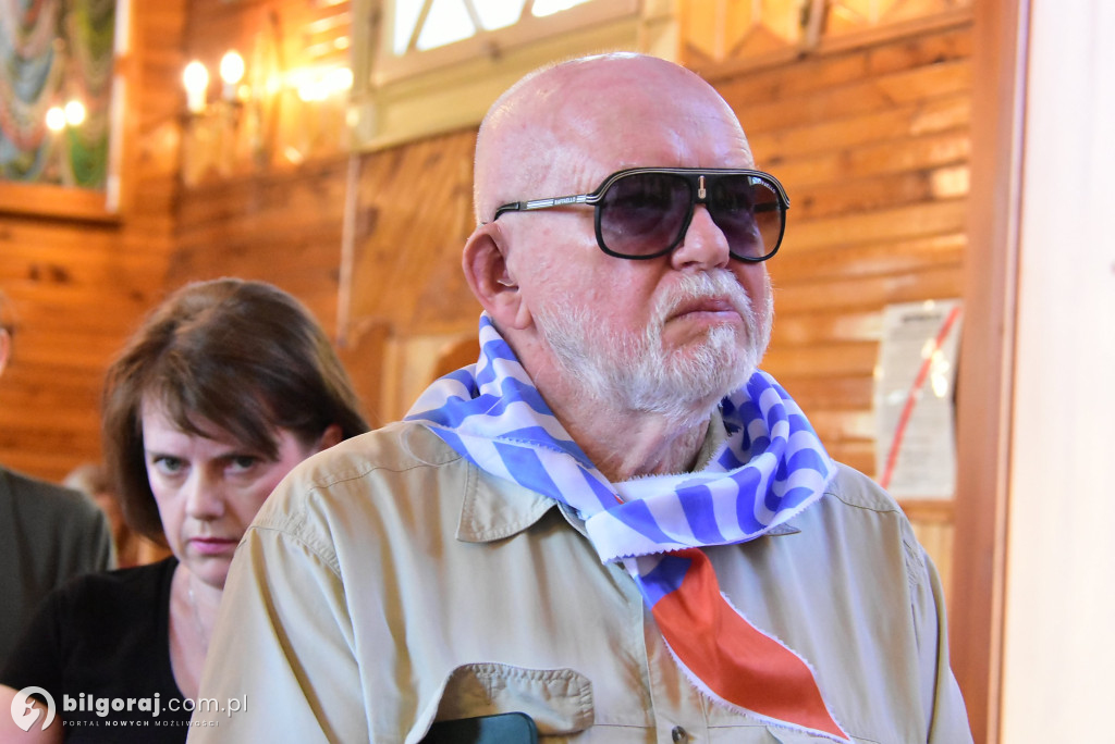 82. rocznica pacyfikacji Majdanu Starego i Nowego – pamięć, patriotyzm i edukacja