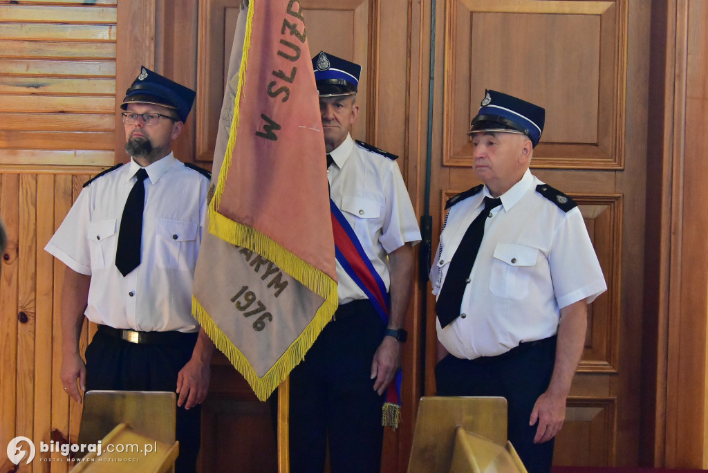82. rocznica pacyfikacji Majdanu Starego i Nowego – pamięć, patriotyzm i edukacja