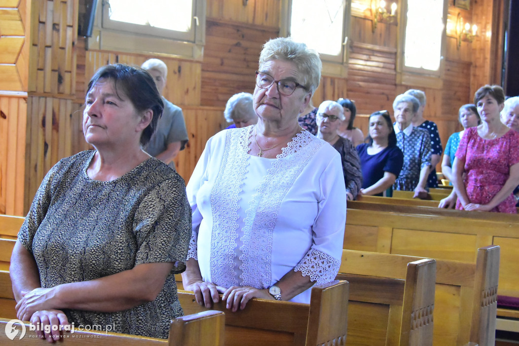 82. rocznica pacyfikacji Majdanu Starego i Nowego – pamięć, patriotyzm i edukacja