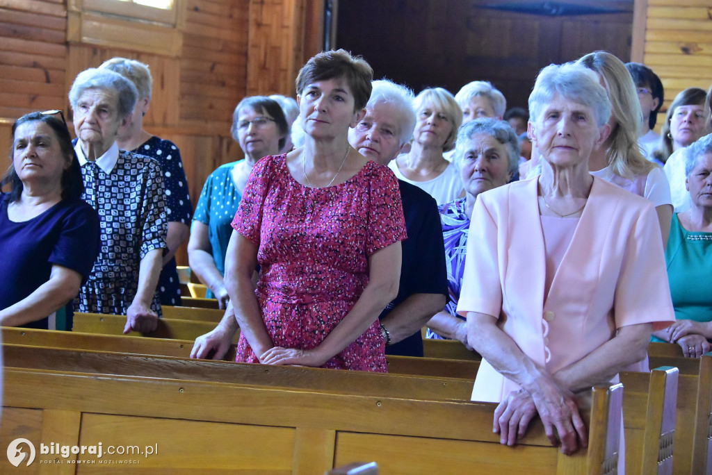 82. rocznica pacyfikacji Majdanu Starego i Nowego – pamięć, patriotyzm i edukacja