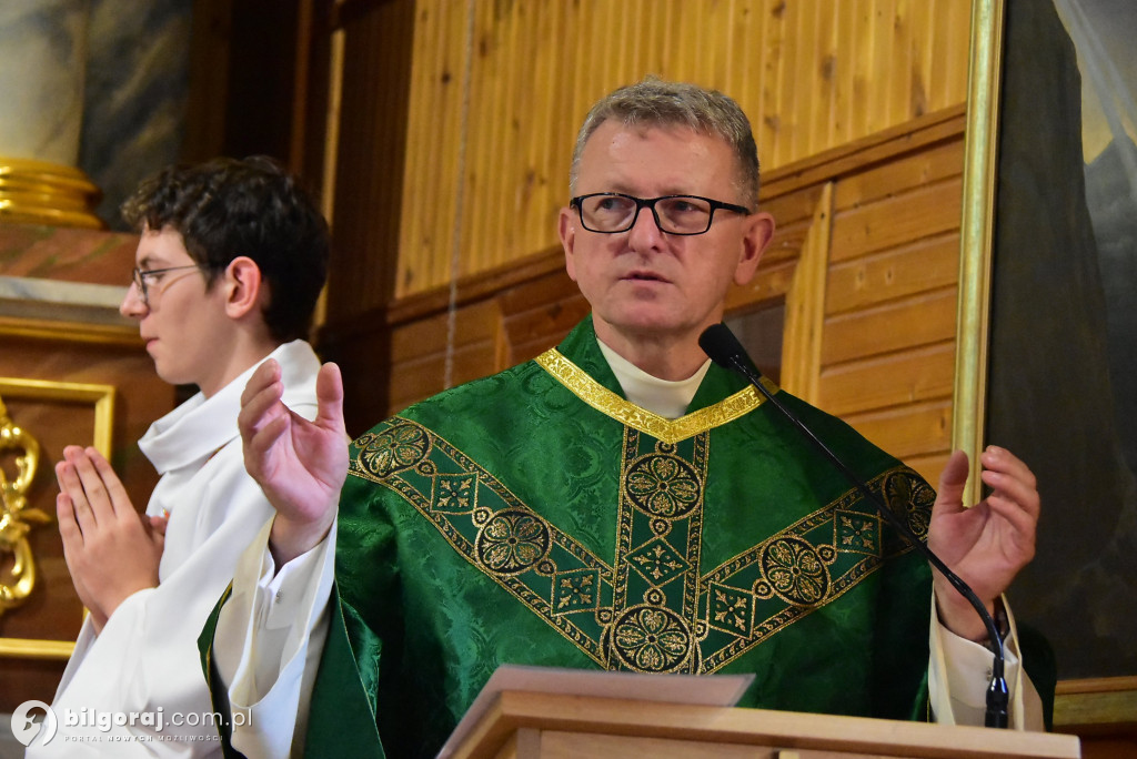 82. rocznica pacyfikacji Majdanu Starego i Nowego – pamięć, patriotyzm i edukacja