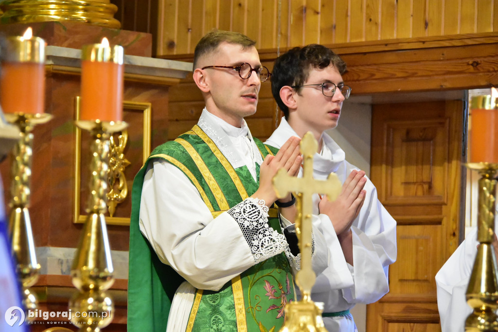 82. rocznica pacyfikacji Majdanu Starego i Nowego – pamięć, patriotyzm i edukacja