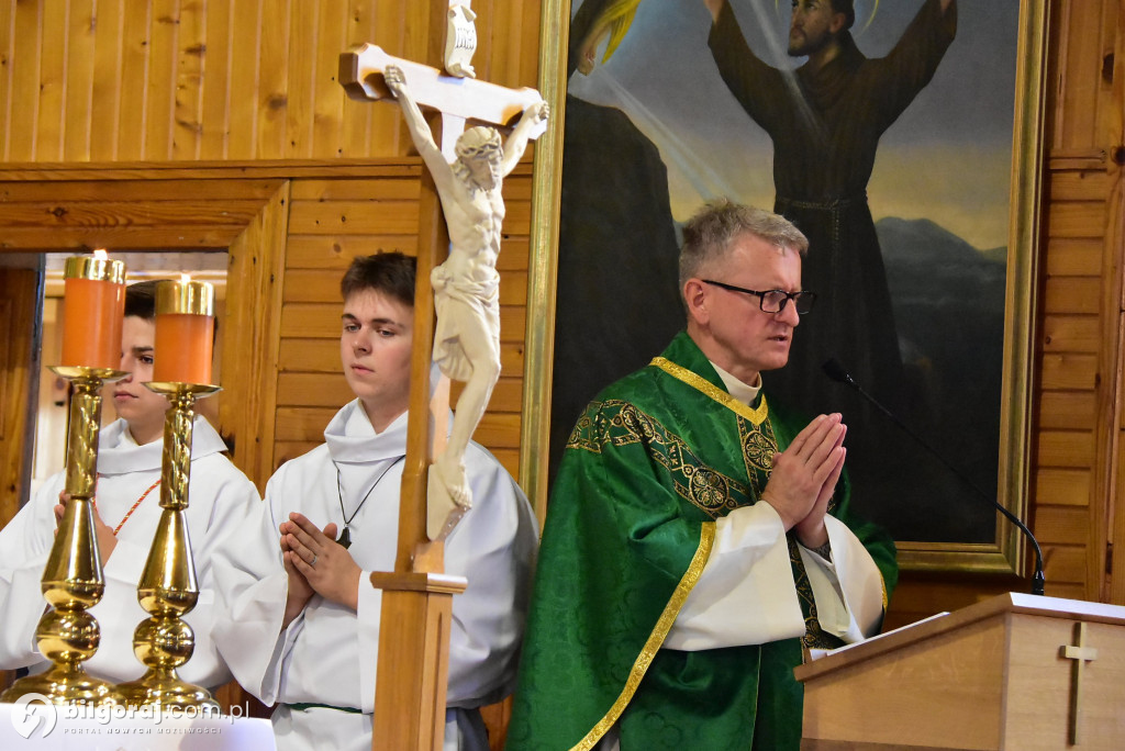 82. rocznica pacyfikacji Majdanu Starego i Nowego – pamięć, patriotyzm i edukacja
