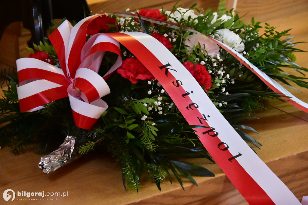 82. rocznica pacyfikacji Majdanu Starego i Nowego – pamięć, patriotyzm i edukacja
