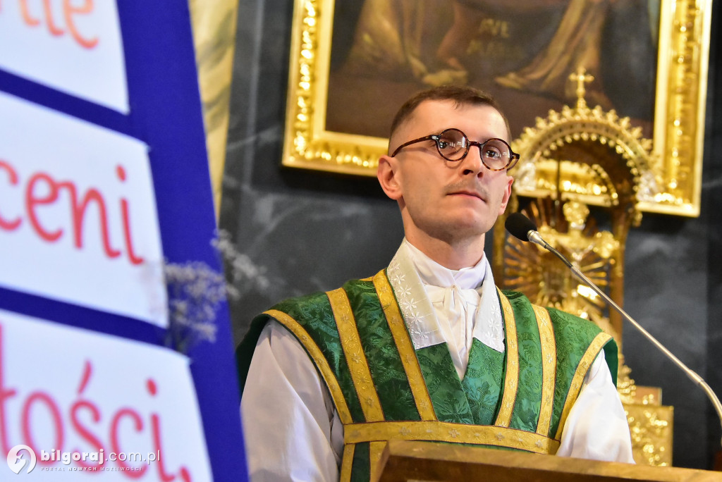 82. rocznica pacyfikacji Majdanu Starego i Nowego – pamięć, patriotyzm i edukacja