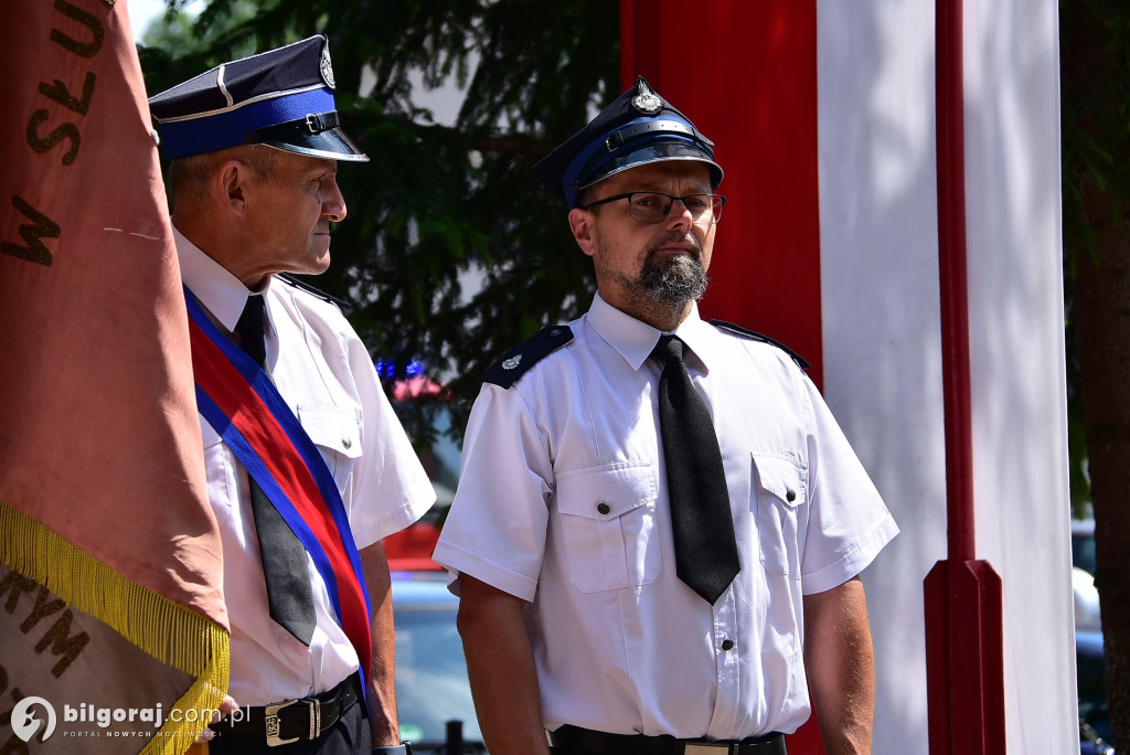 82. rocznica pacyfikacji Majdanu Starego i Nowego – pamięć, patriotyzm i edukacja