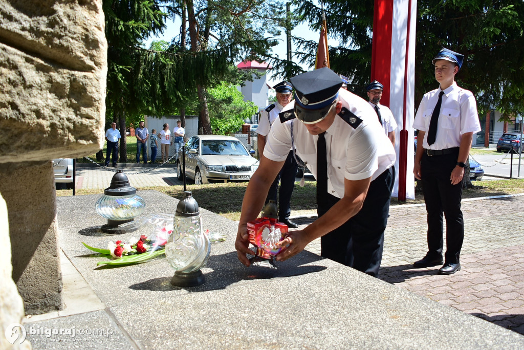 82. rocznica pacyfikacji Majdanu Starego i Nowego – pamięć, patriotyzm i edukacja