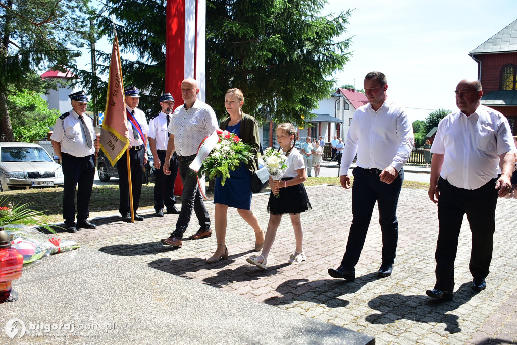 82. rocznica pacyfikacji Majdanu Starego i Nowego – pamięć, patriotyzm i edukacja