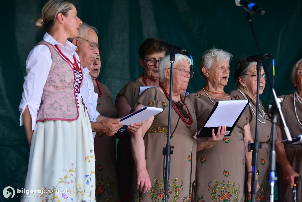 Jagoda jako symbol lokalnej tożsamości - relacja z Bukowskich Jagodzianek