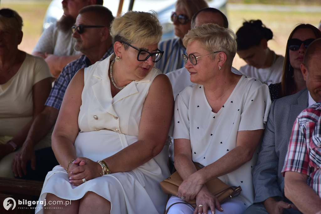Jagoda jako symbol lokalnej tożsamości - relacja z Bukowskich Jagodzianek