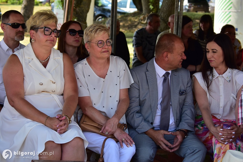 Jagoda jako symbol lokalnej tożsamości - relacja z Bukowskich Jagodzianek