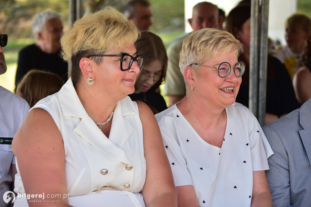 Jagoda jako symbol lokalnej tożsamości - relacja z Bukowskich Jagodzianek