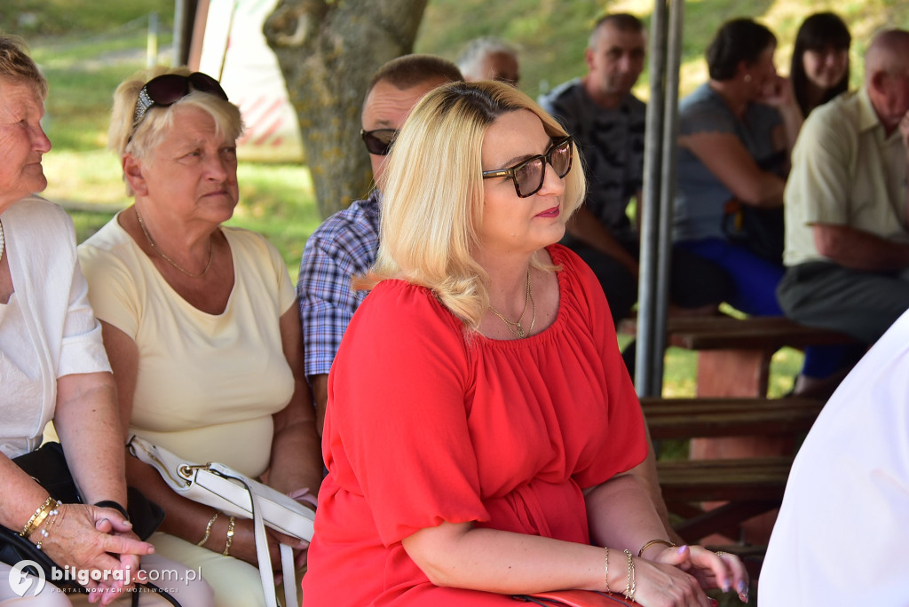 Jagoda jako symbol lokalnej tożsamości - relacja z Bukowskich Jagodzianek