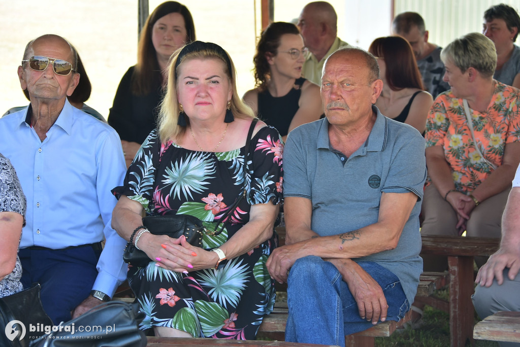 Jagoda jako symbol lokalnej tożsamości - relacja z Bukowskich Jagodzianek