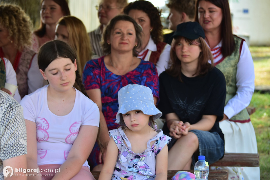 Jagoda jako symbol lokalnej tożsamości - relacja z Bukowskich Jagodzianek