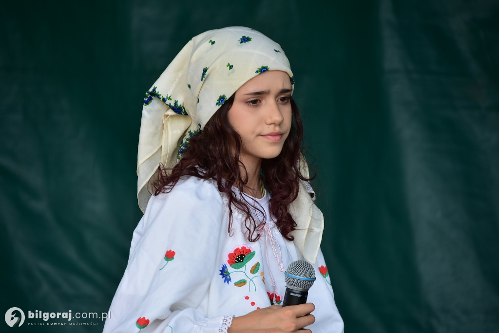 Jagoda jako symbol lokalnej tożsamości - relacja z Bukowskich Jagodzianek