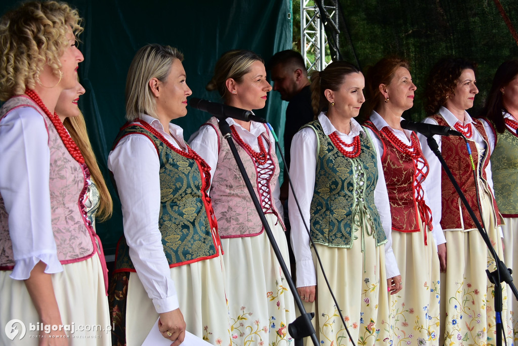 Jagoda jako symbol lokalnej tożsamości - relacja z Bukowskich Jagodzianek