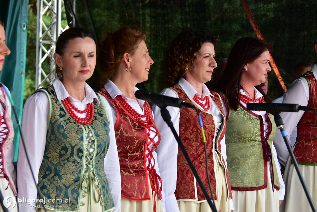 Jagoda jako symbol lokalnej tożsamości - relacja z Bukowskich Jagodzianek