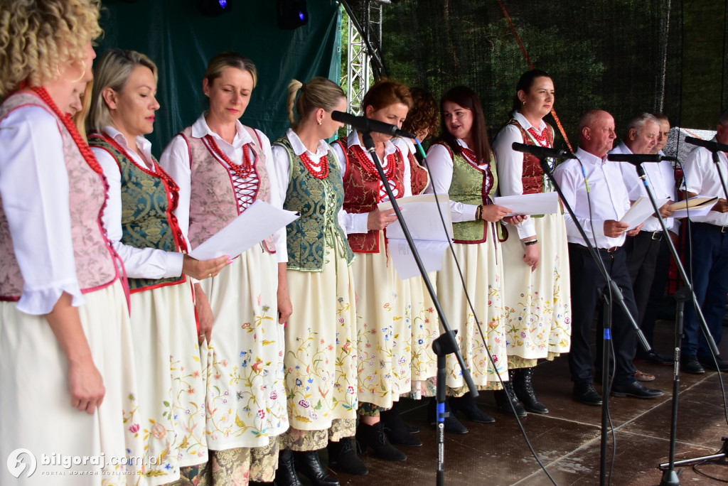 Jagoda jako symbol lokalnej tożsamości - relacja z Bukowskich Jagodzianek