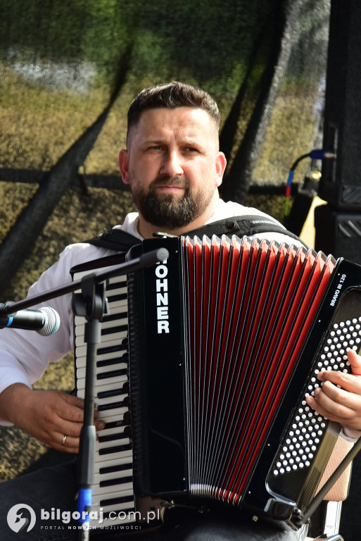 Jagoda jako symbol lokalnej tożsamości - relacja z Bukowskich Jagodzianek