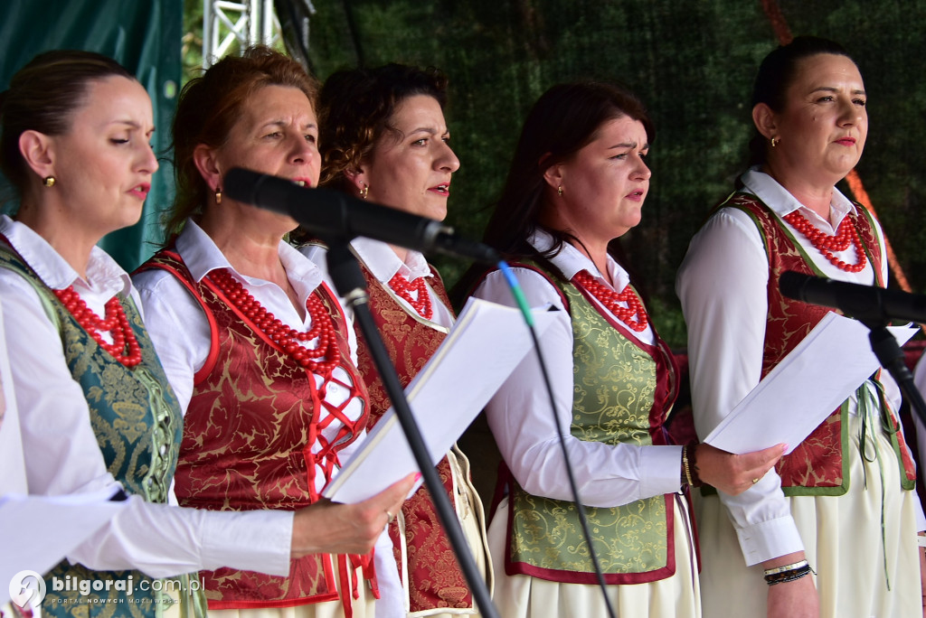 Jagoda jako symbol lokalnej tożsamości - relacja z Bukowskich Jagodzianek
