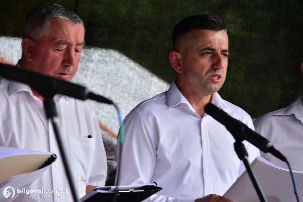 Jagoda jako symbol lokalnej tożsamości - relacja z Bukowskich Jagodzianek
