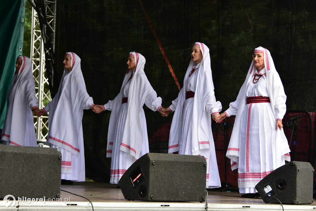 Jagoda jako symbol lokalnej tożsamości - relacja z Bukowskich Jagodzianek