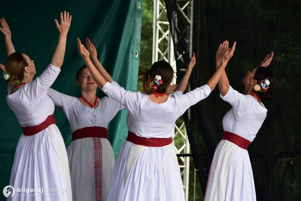 Jagoda jako symbol lokalnej tożsamości - relacja z Bukowskich Jagodzianek