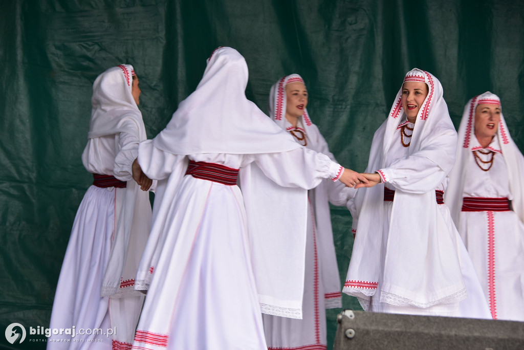 Jagoda jako symbol lokalnej tożsamości - relacja z Bukowskich Jagodzianek