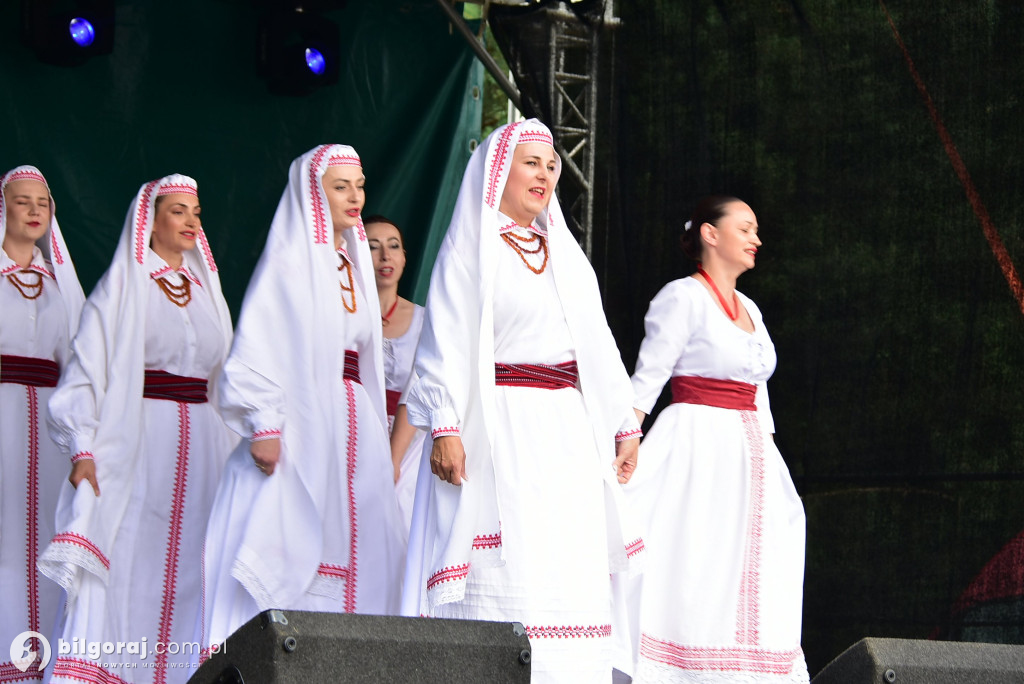 Jagoda jako symbol lokalnej tożsamości - relacja z Bukowskich Jagodzianek