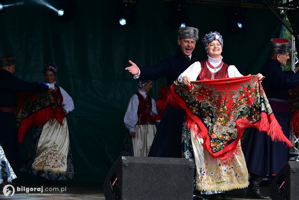 Jagoda jako symbol lokalnej tożsamości - relacja z Bukowskich Jagodzianek