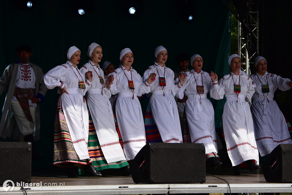 Jagoda jako symbol lokalnej tożsamości - relacja z Bukowskich Jagodzianek