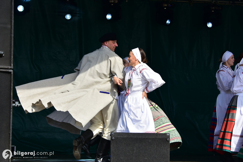 Jagoda jako symbol lokalnej tożsamości - relacja z Bukowskich Jagodzianek