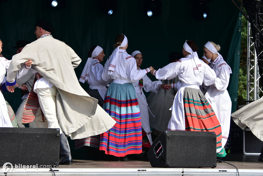 Jagoda jako symbol lokalnej tożsamości - relacja z Bukowskich Jagodzianek
