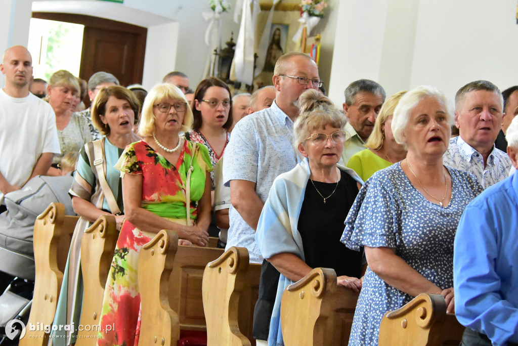 82. rocznica pacyfikacji Łukowej