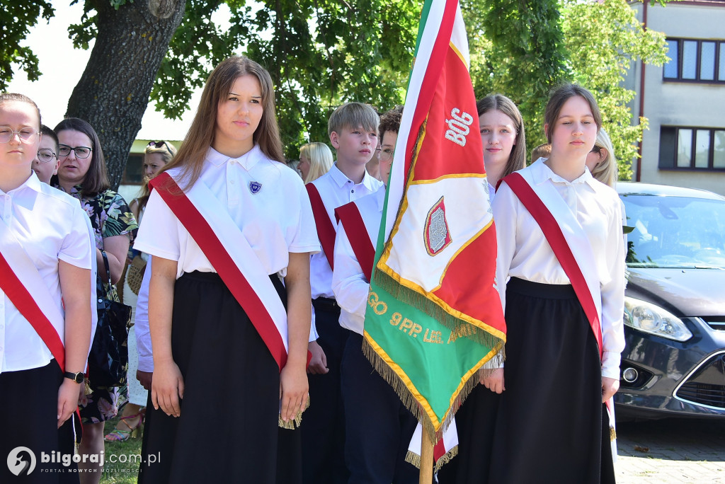 82. rocznica pacyfikacji Łukowej