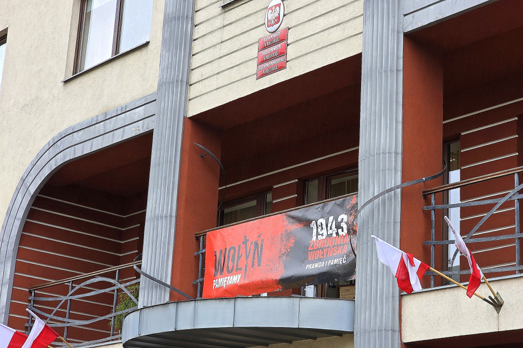 Dziś rocznica krwawej niedzieli