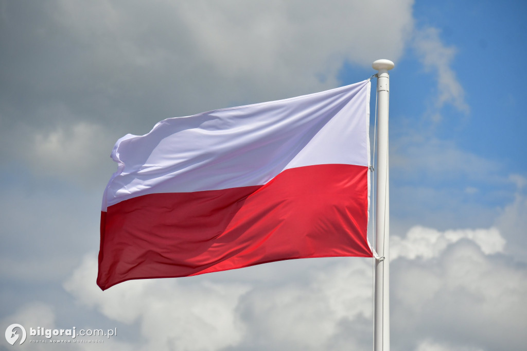 100-lecie OSP Wola Różaniecka
