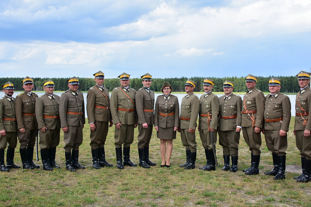 Święto Ułanów w Biszczy – 53 lata tradycji